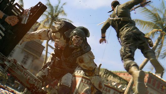 Dying Light tiene duro, oltre dieci DLC in arrivo nei prossimi mesi