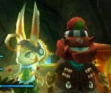 Ever Oasis