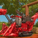 Focus Home Interactive annuncia Farming Simulator 17 Platinum Edition