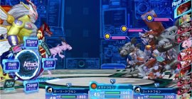 Digimon Story Cyber Sleuth - Hacker's Memory: nuovi dettagli e immagini