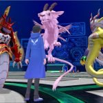 Digimon Story Cyber Sleuth - Hacker's Memory: nuovi dettagli e immagini