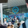 Gamescom 2017: l'Italia avrà uno stand tutto suo alla kermesse tedesca