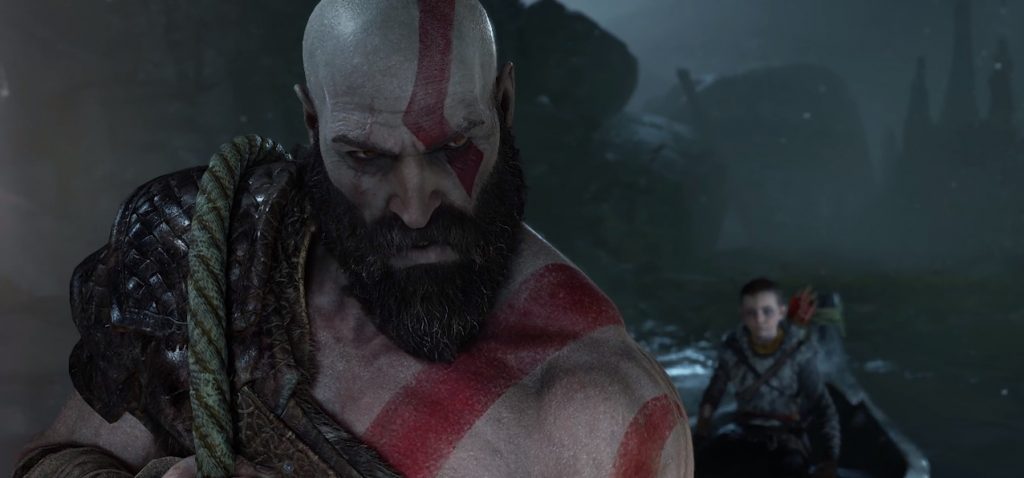 God of War season pass