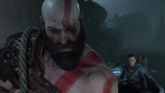 God of War vendite classifica