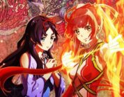 god wars future past recensione apertura