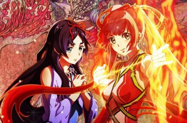 god wars future past recensione apertura