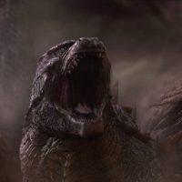 godzilla king of the monsters