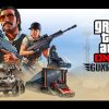 GTA Online: disponibile il nuovo aggiornamento "Traffico d'armi"