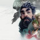 Impact Winter è disponibile da oggi per PS4 e Xbox One