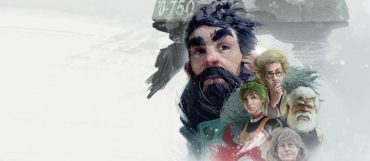 Impact Winter è disponibile da oggi per PS4 e Xbox One