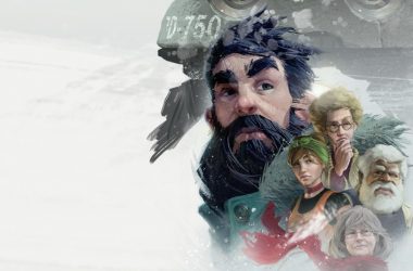 Impact Winter è disponibile da oggi per PS4 e Xbox One