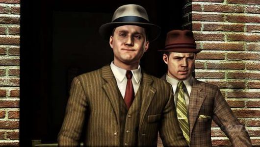 la noire the vr case files rinviato