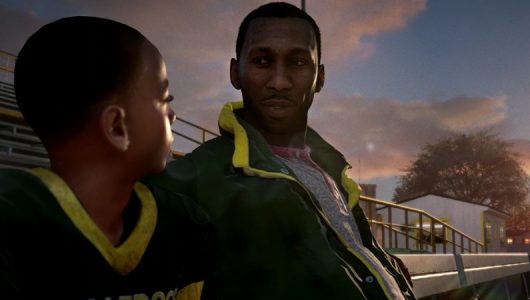 madden nfl 18 campagna single player