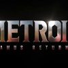 Metroid Samus Returns per 3DS annunciato all'E3 2017