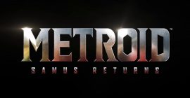 Metroid Samus Returns per 3DS annunciato all'E3 2017