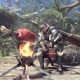 monster hunter world e3 2017 conferenza sony