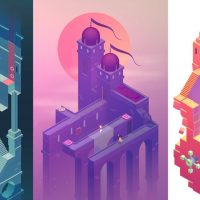monument valley 3