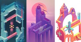 monument valley 3