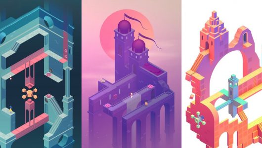 monument valley 3