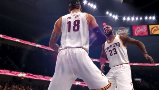 nba live 18 e3 2017 apertura