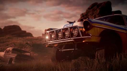 need for speed payback immagine news e3 2017