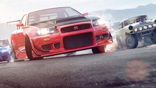 Need for Speed e3 2019