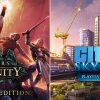 Pillars of Eternity e Cities Skylines arriveranno anche su PS4 e Xbox One