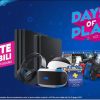 Sony dà il via ad una serie di offerte con l'iniziativa Days of Play