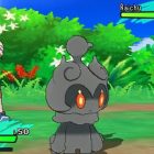 Pokémon Sole e Luna: svelati i primi dettagli su Marshadow