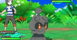 Pokémon Sole e Luna: svelati i primi dettagli su Marshadow