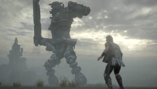 shadow of the colossus vendite