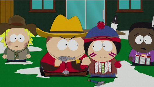 South Park Phone Destroyer per mobile annunciato all'E3 2017
