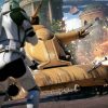 Star Wars Battlefront II beta