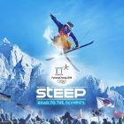 Road to Olympics, la nuova espansione di Steep, annunciata all'E3 2017