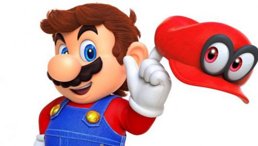 super mario film