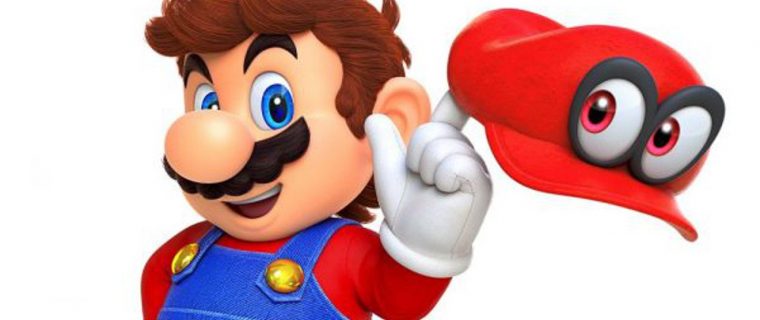 super mario film