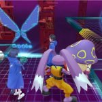 Digimon Story Cyber Sleuth - Hacker's Memory: nuovi dettagli e immagini
