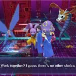 Digimon Story Cyber Sleuth - Hacker's Memory: nuovi dettagli e immagini
