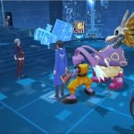 Digimon Story Cyber Sleuth - Hacker's Memory: nuovi dettagli e immagini