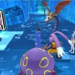 Digimon Story Cyber Sleuth - Hacker's Memory: nuovi dettagli e immagini