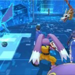 Digimon Story Cyber Sleuth - Hacker's Memory: nuovi dettagli e immagini