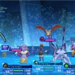 Digimon Story Cyber Sleuth - Hacker's Memory: nuovi dettagli e immagini