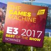 tgm award e3 2017 speciale