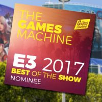 tgm award e3 2017 speciale