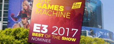 tgm award e3 2017 speciale