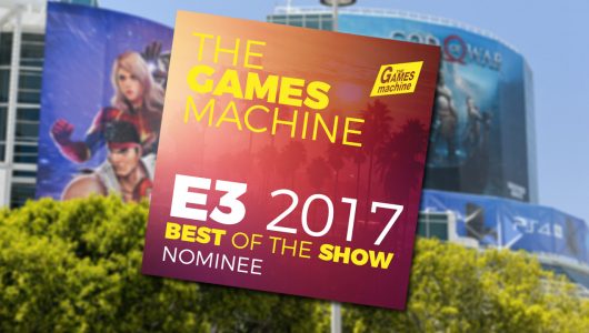 tgm award e3 2017 speciale