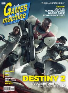 tgm 345 giugno 2017
