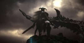 Eroi di Skyrim the elder scrolls legends