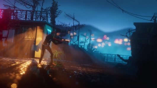 the last night e3 2017
