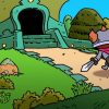 the-swords-of-ditto e3 2017 apertura